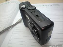1200 萬畫素+ 3 倍光變的Samsung M8920 真 ...