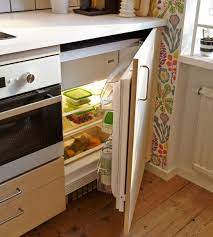 home outdoor furniture homeware kuchenunterschrank ikea kuche eingebauter kuhlschrank