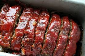 Classic Meatloaf Recipe Just Like Mom Used To Make Classic Meatloaf Recipe Recipes Good Meatloaf Recipe