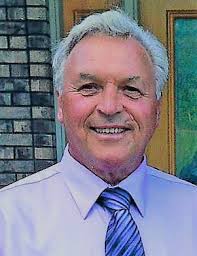 Obituary information for Ronald J. Schwinefus