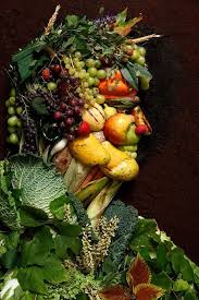 Spectacular Food Bricolage By Klaus Enrique Amazing Food Art Fruit Art Culinary Arts