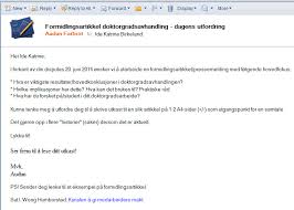 Folk kjøper stygge epler og ødelagte juicekartonger så lenge prisavslaget er stort nok, viser ny forskning. Hvordan Fa Folk Til A Lese E Posten Din Forskningskommunikasjon