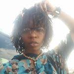 Alexus Graves's Instagram, Twitter & Facebook