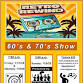 60s and 70s memory jukebox event image