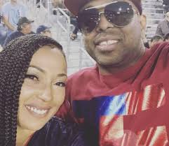 702 Singer LeMisha Fields Reveals She Is Homeless: My Husband & Son Kicked  Me Out!