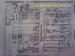 Download ge refrigerator wiring diagram for free. Gm Refrigerator Wiring Schematic Wiring Diagram Recent Energy Fame Energy Fame Cosavedereanapoli It