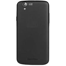 Prestigio MultiPhone 5504 Duo - Black ...