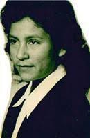 Carolina Tapia Obituary (2015)