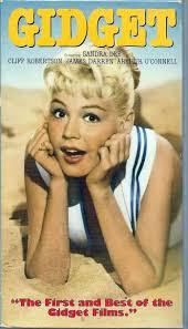 Sandra Dee. "If A Man Answers". Pictures from Finnish magazine.