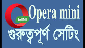 Buka situs apkpure.com atau langsung buka di link ini. How To Setting Opera Mini Browser Most Important Setting Of Opera Mini Mih Youtube