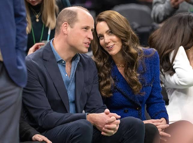 Kate Middleton & Prince William's Best Moments