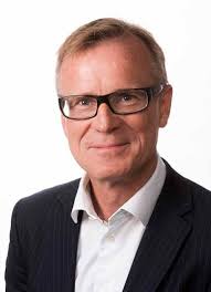 Dan Håkansson ny Nordenchef för American Express