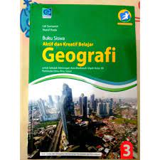 Maybe you would like to learn more about one of these? Buku Paket Geografi Sma Ips Kelas 12 Penerbit Grafindo Kurikulum 2013 Revisi 2016 Shopee Indonesia