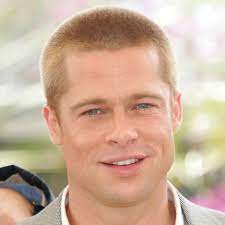 50 Diverse Brad Pitt Hairstyles Men Hairstyles World Brad Pitt Hair Brad Pitt Haircut Brad Pitt