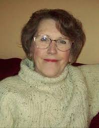 Obituary information for Joan Edworthy