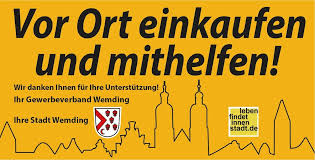A full list of rated gfg members is available at www. Einkaufen Wochenmarkt Stadt Wemding