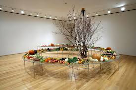 Image result for Mario Merz