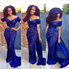 Creative Lace Gown Design African Lace Styles African Dress Lace Fashion