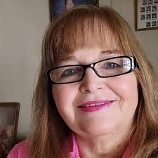 Martha Patricia Cedillo