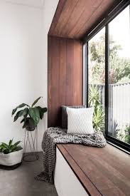 Fensterbank Zum Sitzen Modern Gestalten 20 Designideen Wohnen Innenarchitektur Zuhause