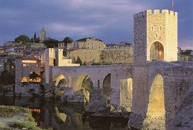 Pont de Besalú | Blog Costa Brava