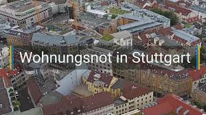 Jetzt im anzeigenmarkt der stuttgarter zeitung nach kleinanzeigen suchen oder in nur wenigen schritten ein eigenes inserat in unseren märkten aufgeben. Wohnraumproblematik Warum Ist Wohnen In Stuttgart So Teuer Youtube