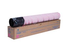 Toner und tinten online kaufen. Genuine Konica Minolta Toner Magenta Typ Tn 321m Tonerprofi24