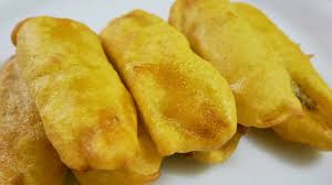 Read our section on kerala banana recipes and learn how to make interesting yummy kerala banana at home. Pazham Pori Kerala Style Vazhakkappam Recipe Banana Fritters Easy Snacks To Make At Home Youtube
