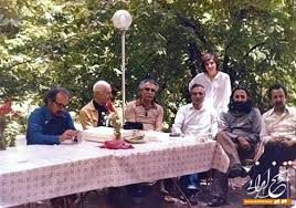 امـیـد زیباتر از جهان امید ای دوست در عالم وجود، جهانی نیست هر عرصه را بهار و خزانی هست. Ø§Ø­Ø³Ø§Ù† Ø·Ø¨Ø±ÛŒ Ø±ÙˆØ­Ø§Ù†ÛŒ Ø²Ø§Ø¯Ù‡ Ú©Ù…ÙˆÙ†ÛŒØ³Øª ØªØµØ§ÙˆÛŒØ± Ø±ÙˆÛŒØ¯Ø§Ø¯24