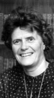 Elisabeth Schellenberg Obituary (2010)