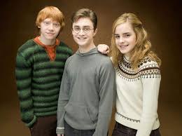 Although never referred to that way in the books, the harry potter fandom has popularized the term golden trio to describe harry, ron, and hermione's friendship, a term we continue to use to. Golden Silver Or Bronze Trio Harry Potter Amino