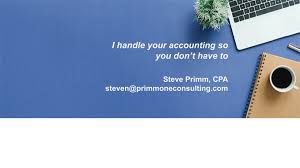 Profile for Primm One Consulting, Inc.