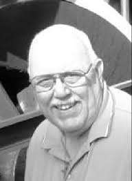 Roger Rhoads Obituary (1940