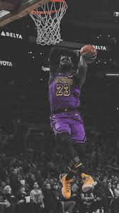 If you have your own one, just create an account on the website and upload a picture. Lebron James Wallpaper Enjpg