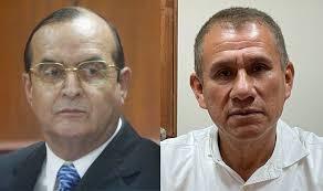 Último #LosVladiaudios Vladimiro Montesinos llamó 17 veces al comandante EP  (r) Pedro Rejas desde la Base Naval del Callao, entre el 2 y el 24 de  junio. Cinco de esas llamadas no