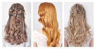 Mariage & coiffure » coiffure mariage pour cheveux longs. Coiffure De Mariee Cheveux Laches En 100 Photos Wedding Secret