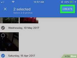 Check spelling or type a new query. How To Make A Collage On Google Photos On Iphone Or Ipad 5 Steps