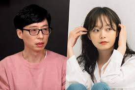 Running man is a television program that rains all over the country. Yoo Jae Suk Confirmed For New Tvn Show By Former Running Man Pd Jun So Min To Reportedly Join Kpophit Kpop Hit