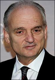 Sopranos' Creator David Chase