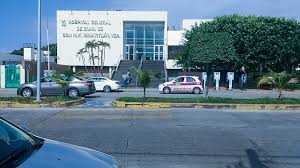 IMSS Hospital General de Zona 32 Minatitlán