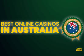 Best Online Casino Australia in 2025 - Top Online Casinos AU