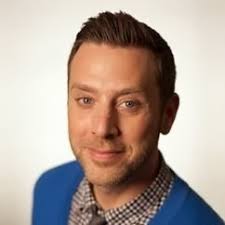 Pie In The Face Blog: Chris Parente