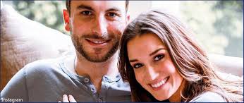 Bachelor in Paradise' couple Jade Roper and Tanner Tolbert expecting Baby  No. 3!