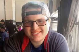 Fundraiser for Tracey Bailey by Megan Bailey : Thomas Bailey Memorial Lunch  Fund