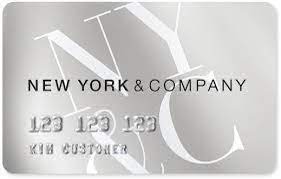 Bbb directory of credit card protection services near hart lot, ny. New York And Company Credit Card Review 2021 Login And Payment