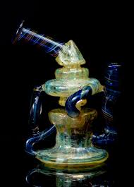 Buck Lee Glass