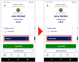 Registered golf genius players will find the free golf genius mobile app an exciting and useful addition to their golf experience. Golfgenius Club App Setup