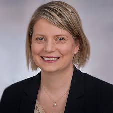 Interview With Lucy Roche, MD