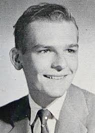 William Wessling Obituary (1938