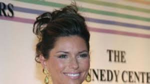 Sinkkumiehet, huomio: Shania Twain